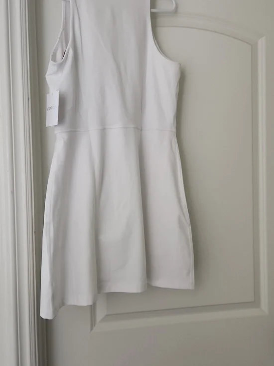 Beyond Yoga Spacedye Move Up Mini Dress - Picture 3 of 8